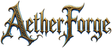 AetherForge